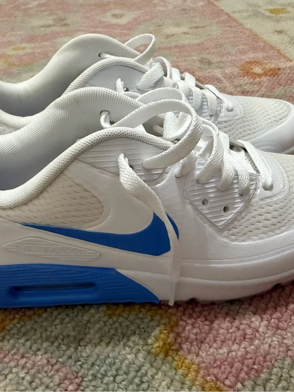 Nike Air Max 90 G Golf Shoes
